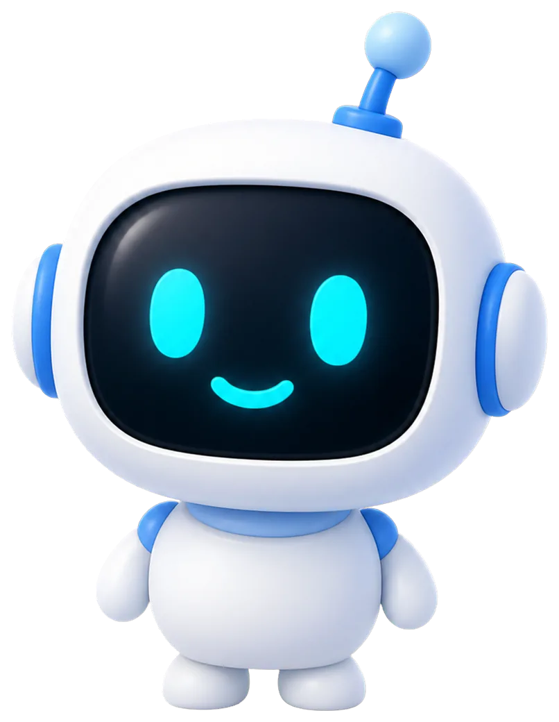 Robot trợ lý học từ vựng Biibo